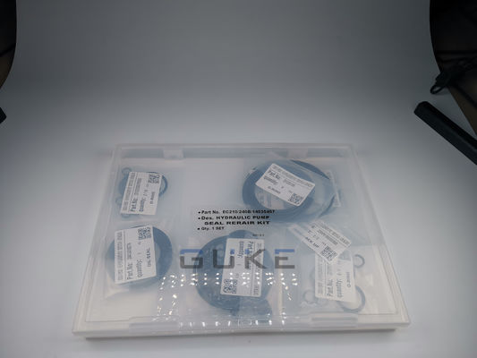 ভালো দাম EC240B ভলভো খননকারী জলবাহী পাম্প সিল কিট ভো 14535457 প্রধান পাম্প অনলাইন