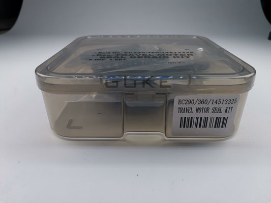 ভালো দাম ভলভো ইসি 290 খননকারী সিল কিট ট্র্যাভেল মোটর মেরামত সিল কিট ভিও 14513325 অনলাইন