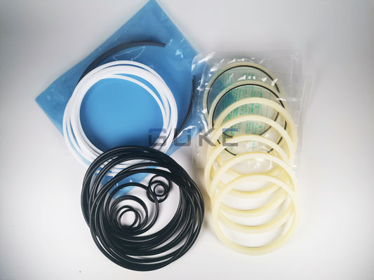 ভালো দাম এনপিকে এইচ 210 বি / ই হাইড্রোলিক ব্রেকার সীল কিট হামার সিল কিট অনলাইন