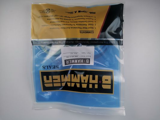 ভালো দাম হাইড্রোলিক ব্রেকার মেরামত সিল কিট এনপিকে এইচ 2 এক্স হামার সিল কিট অনলাইন