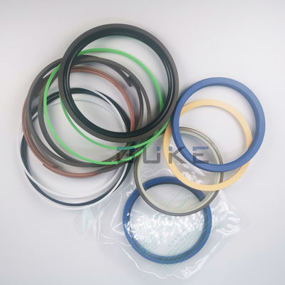 ভালো দাম হিটাচি খননকারী জেডএক্স 200 আর্ম সিলিন্ডার সিল কিট 4477841 4661661 অনলাইন