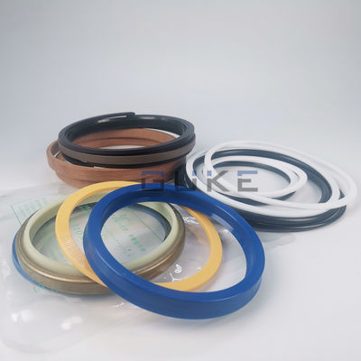 ভালো দাম PC200-8 PC200LC-8 বালতি খননকারী সিলিন্ডার সিল কিটস 707-98-39610 অনলাইন