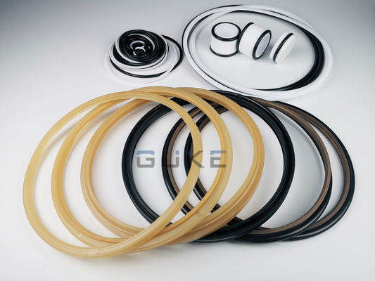 ভালো দাম কোমাক হাইড্রোলিক ব্রেকার সিল কিট KB 2000 200D-000 অনলাইন