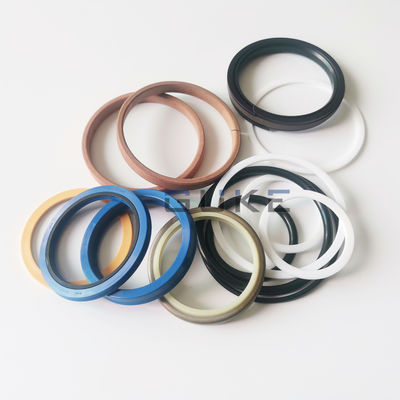 ভালো দাম Komatsu PC120-6 বুম সিলিন্ডার সিল কিট 707-98-37620 অনলাইন