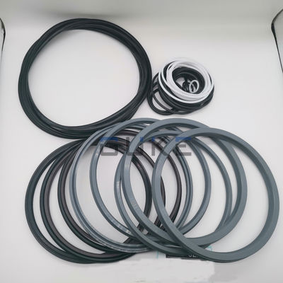 ভালো দাম জেটিএইচবি 210 কোমাটসু হাইড্রোলিক ব্রেকার সিল কিট বিটি 41560980 ডি অনলাইন