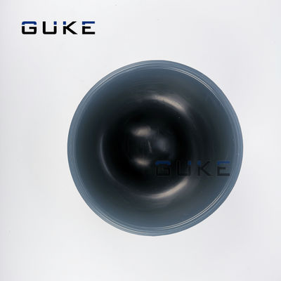 ভালো দাম TOYO হাইড্রোলিক ব্রেকার ডায়াফ্রাম THBB1600 হামার ডায়াফ্রাম 168 এক্স 80 অনলাইন