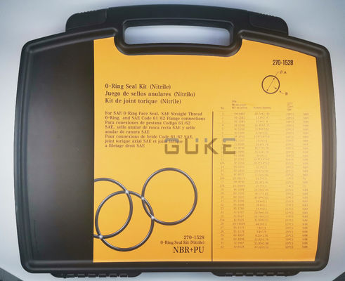 ভালো দাম বিড়াল ওড়িং সিল কিটস 270-1528 ওআরিং বক্স 270-1533 270-1535 2701537 অনলাইন