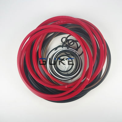 ভালো দাম অ্যালিকন হাইড্রোলিক ব্রেকার মেরামত সিল কিট বি 300 তেল প্রতিরোধের অনলাইন