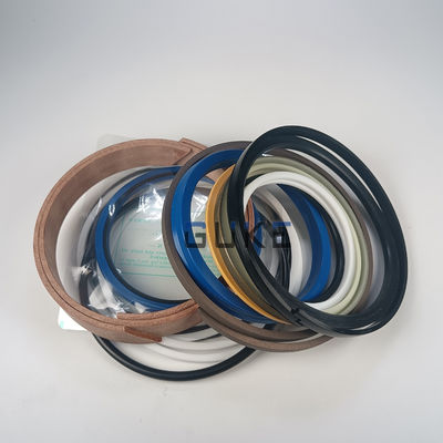 ভালো দাম খননকারীর EC140B আর্ম সিলিন্ডার সিল কিট VOE 14589132 VOE 14515053 অনলাইন