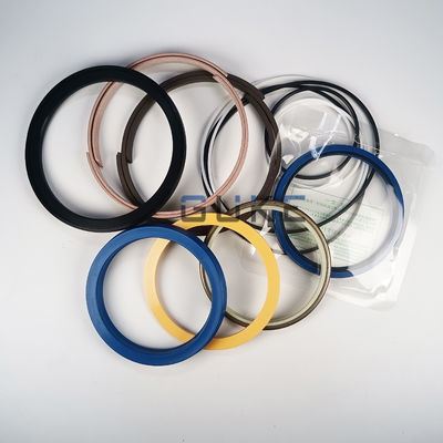 ভালো দাম ডুসান খননকারী DX300 এলসিএ বুম সিলিন্ডার সিল কিট K9001007 অনলাইন