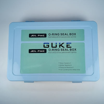 ভালো দাম কালো খননকারী জলবাহী অরিং বক্স বিড়াল কোমাটসু অনলাইন