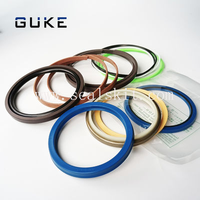 ভালো দাম Hitachi ZX200 ZX210W এক্সকাভেটর সিলিন্ডার সিল কিটস 4448398 অনলাইন