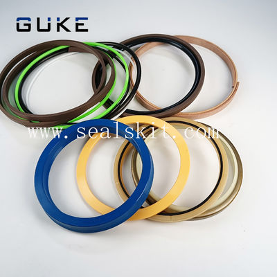 ভালো দাম 1540766  325B এক্সকাভেটর সিলিন্ডার সিল কিটস 154-0766 অনলাইন