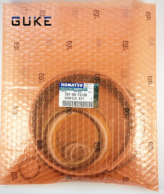 ভালো দাম WA450-5 WA470-5 বালতি সিলিন্ডার সিল কিট 707-99-73150 7079973150 অনলাইন