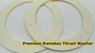 উচ্চ মানের ওয়াশার থ্রাস্ট 424-46-12182 4244612182