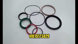 VOE15173429 ভলভো ব্যাকহো লোডার